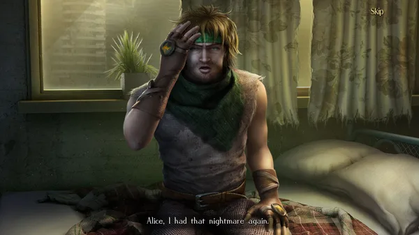 Darkness and Flame: Missing Memories Collector's Edition screenshot 14