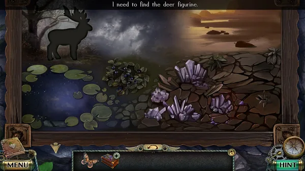 Darkness and Flame: Missing Memories Collector's Edition screenshot 16