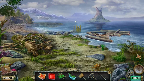 Darkness and Flame: Missing Memories Collector's Edition screenshot 3