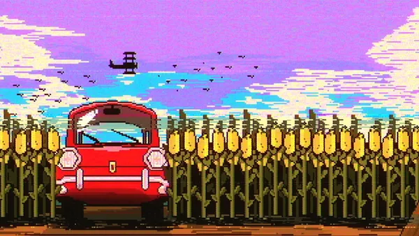 Baobabs Mausoleum Ep.1: Ovnifagos Don´t Eat Flamingos screenshot 3