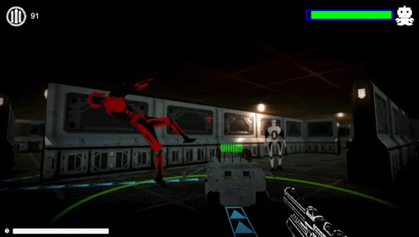 RoBros screenshot 5