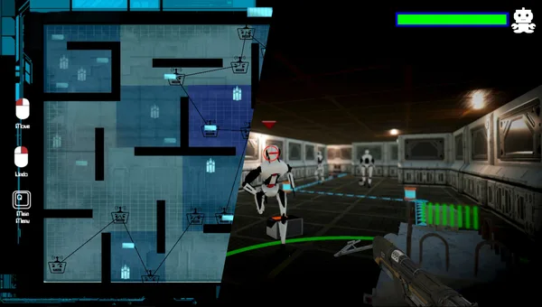 RoBros screenshot 8