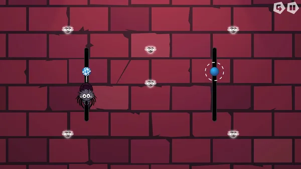Riaaf The Spider screenshot 6