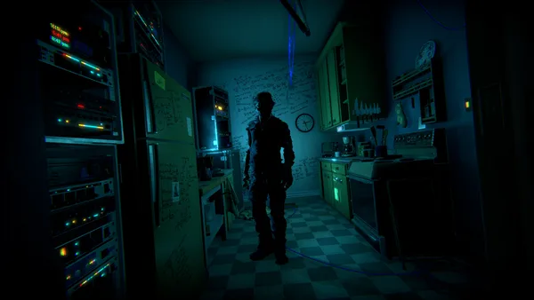 Transference™ screenshot 13