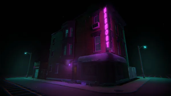 Transference™ screenshot 2