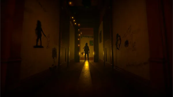 Transference™ screenshot 6