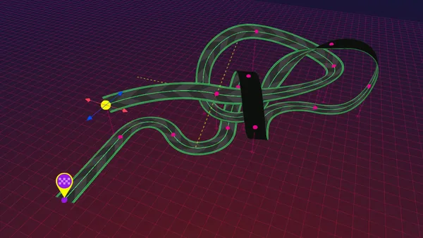 Super Pilot screenshot 2