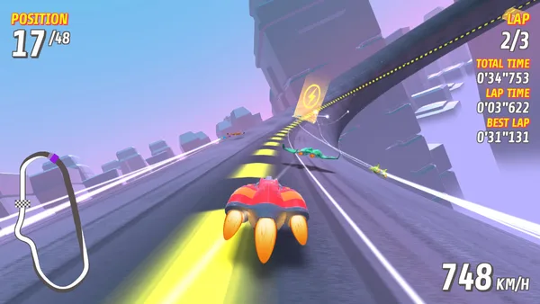 Super Pilot screenshot 5