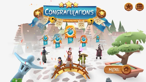 Tokaido screenshot 5