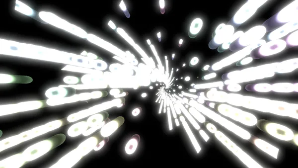 DMT: Dynamic Music Tesseract screenshot 1