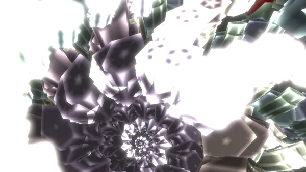 DMT: Dynamic Music Tesseract screenshot 13