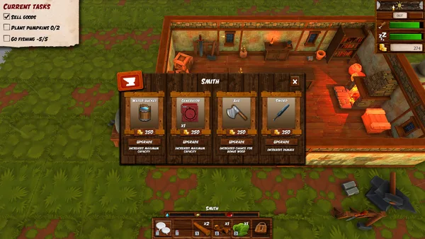 Harvest Life screenshot 10