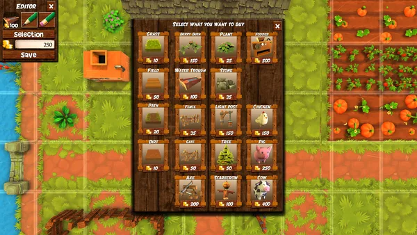 Harvest Life screenshot 14