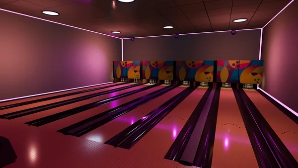 Disco Time 80s VR screenshot 9