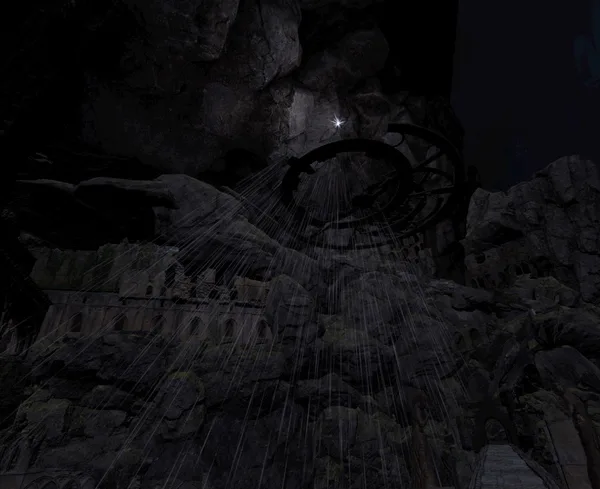 Caliban Below screenshot 11
