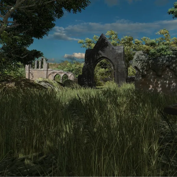 Caliban Below screenshot 2