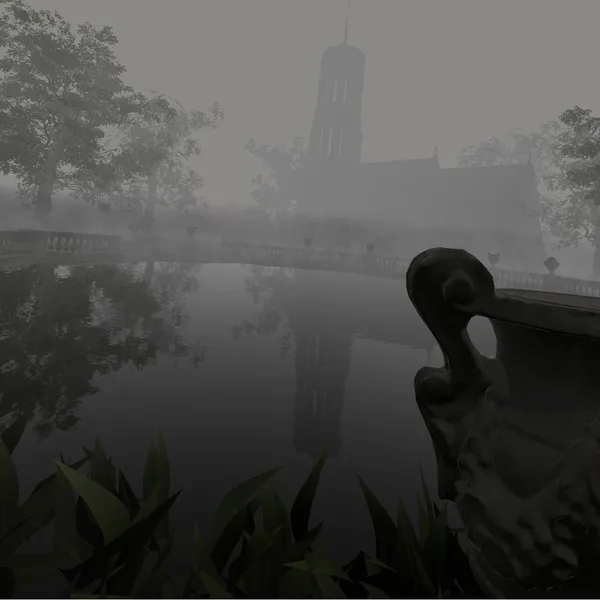Caliban Below screenshot 7