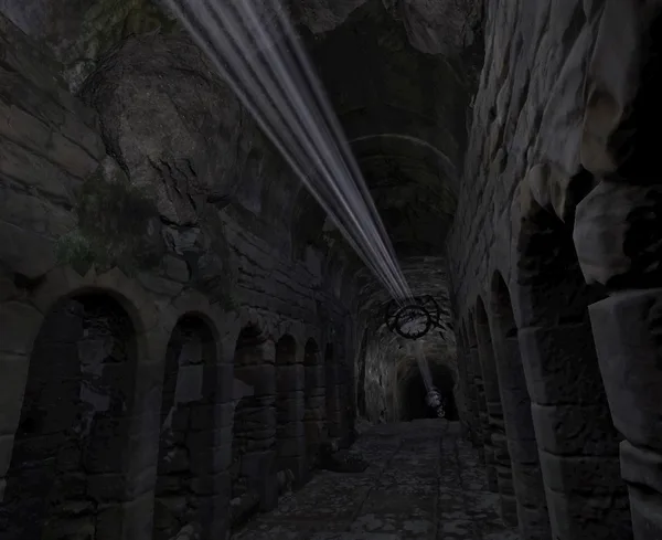 Caliban Below screenshot 8