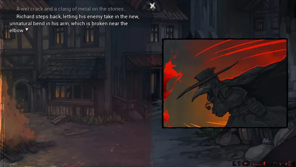 Sanator: Scarlet Scarf screenshot 8