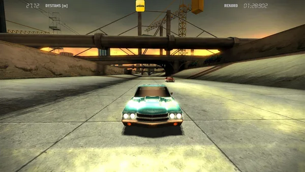 Ride 'em Low screenshot 2
