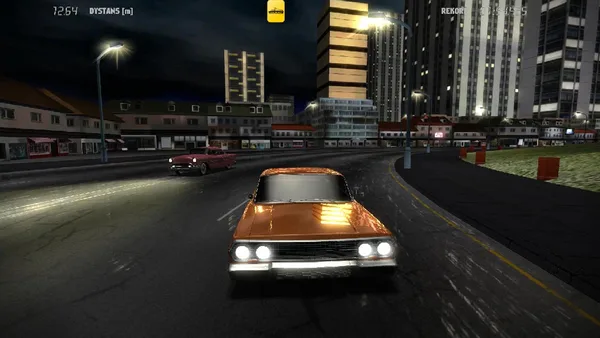 Ride 'em Low screenshot 3