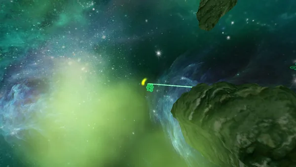 Wrath of Loki VR Adventure screenshot 6