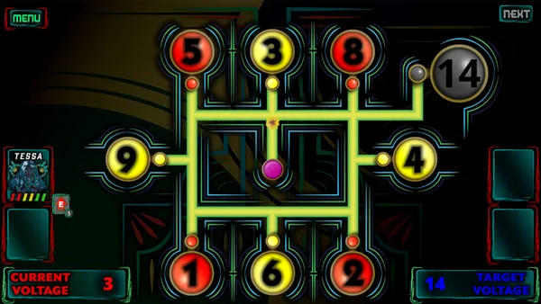 Tessa's Ark screenshot 3