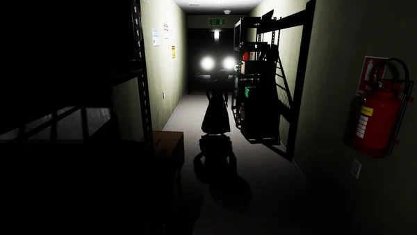 Emily Wants to Play Too screenshot 1
