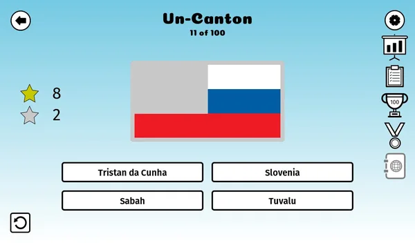 Flagsplosion screenshot 7