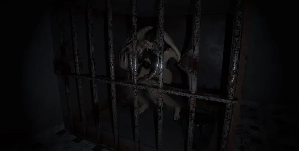 Descent - Silence of Mind screenshot 4