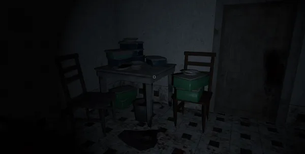Descent - Silence of Mind screenshot 5