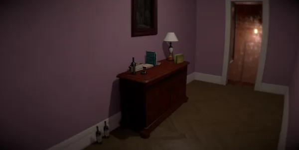 Descent - Silence of Mind screenshot 6
