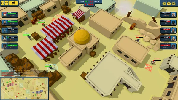ESport Manager screenshot 4