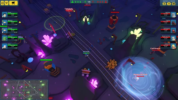 ESport Manager screenshot 5