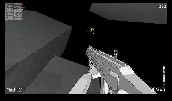 Polygon Hero screenshot 3
