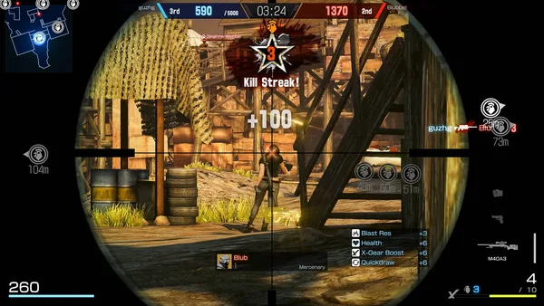 RockShot screenshot 10