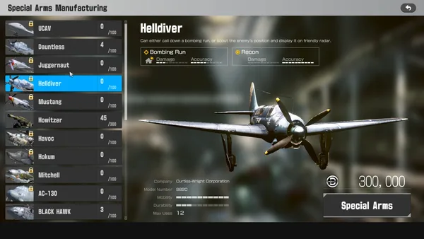 RockShot screenshot 7