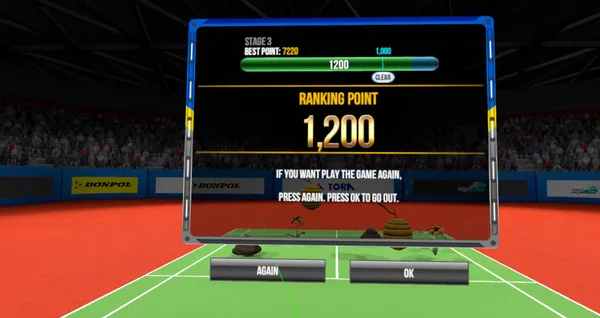 High clear VR screenshot 9