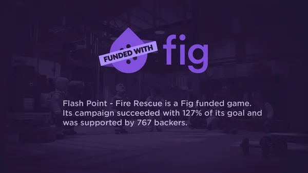 Flash Point: Fire Rescue screenshot 7
