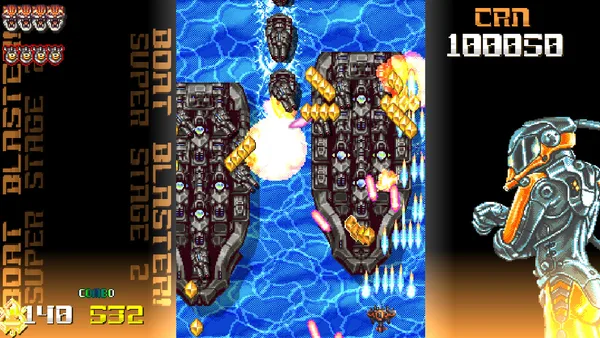 Super XYX screenshot 7