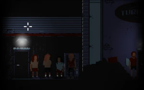 Football Game screenshot 14
