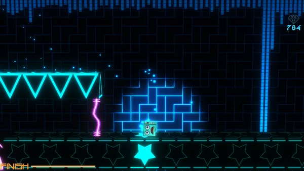 Mr. Dubstep screenshot 12