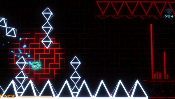 Mr. Dubstep screenshot 4