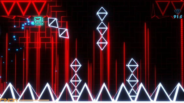 Mr. Dubstep screenshot 9