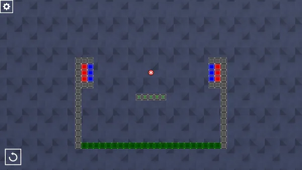 Ballway screenshot 1