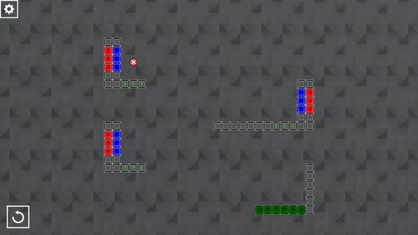 Ballway screenshot 2