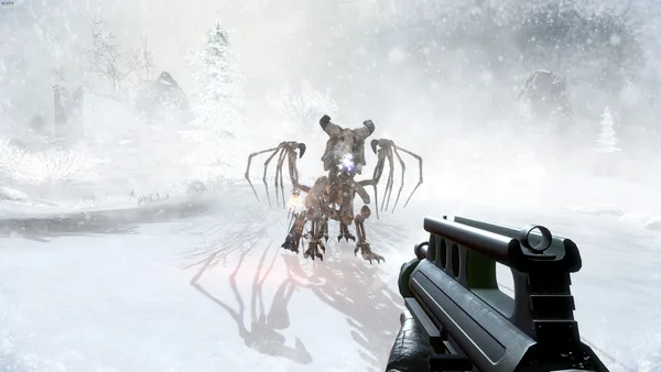 Masked Forces 2: Mystic Demons screenshot 10