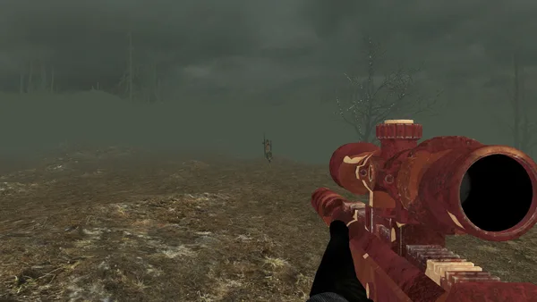 Masked Forces 2: Mystic Demons screenshot 14