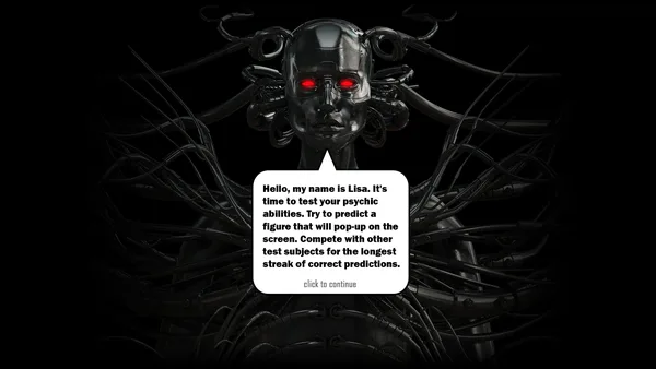 Telepathy Zero screenshot 2