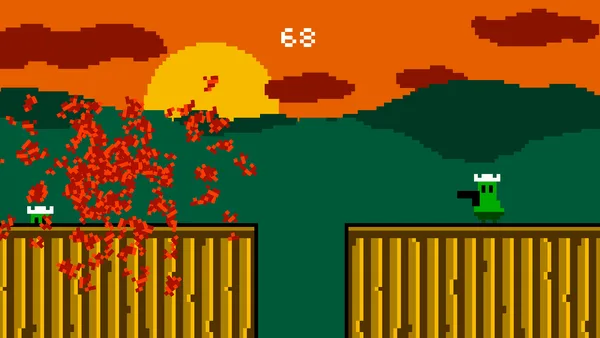 Train Bandit screenshot 4